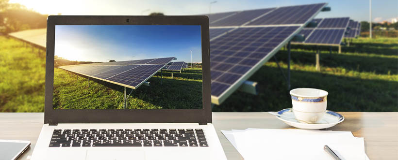Gestión energética y eficiencia