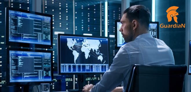 Gestión y monitoreo de red