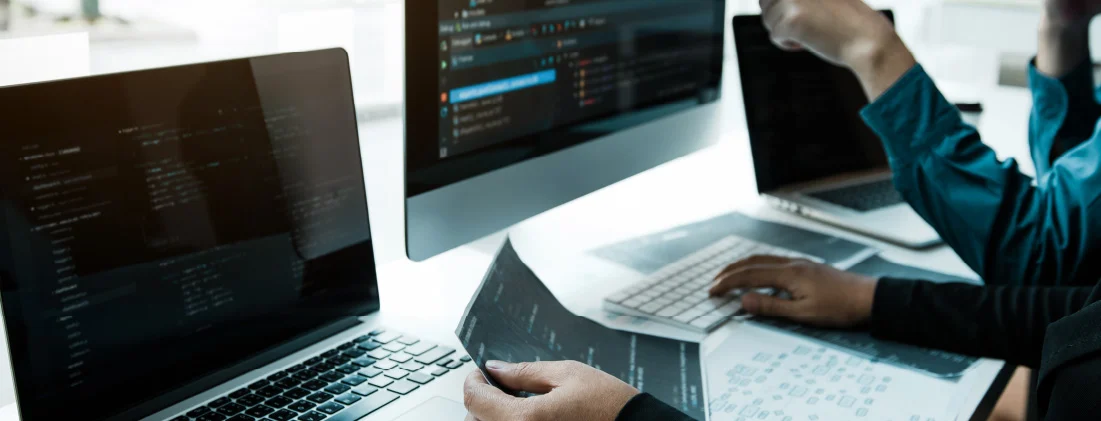 Inventario y documentación de activos IT
