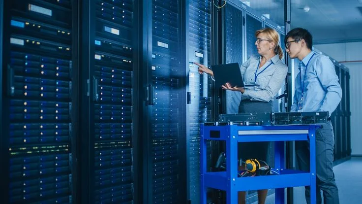Optimización y auditoría de redes