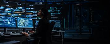 Seguridad gestionada de redes
