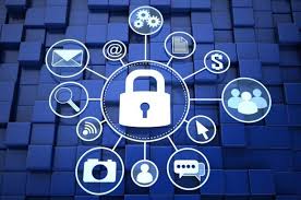 Seguridad informática y ciberseguridad