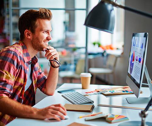 Virtualización de servidores y escritorios